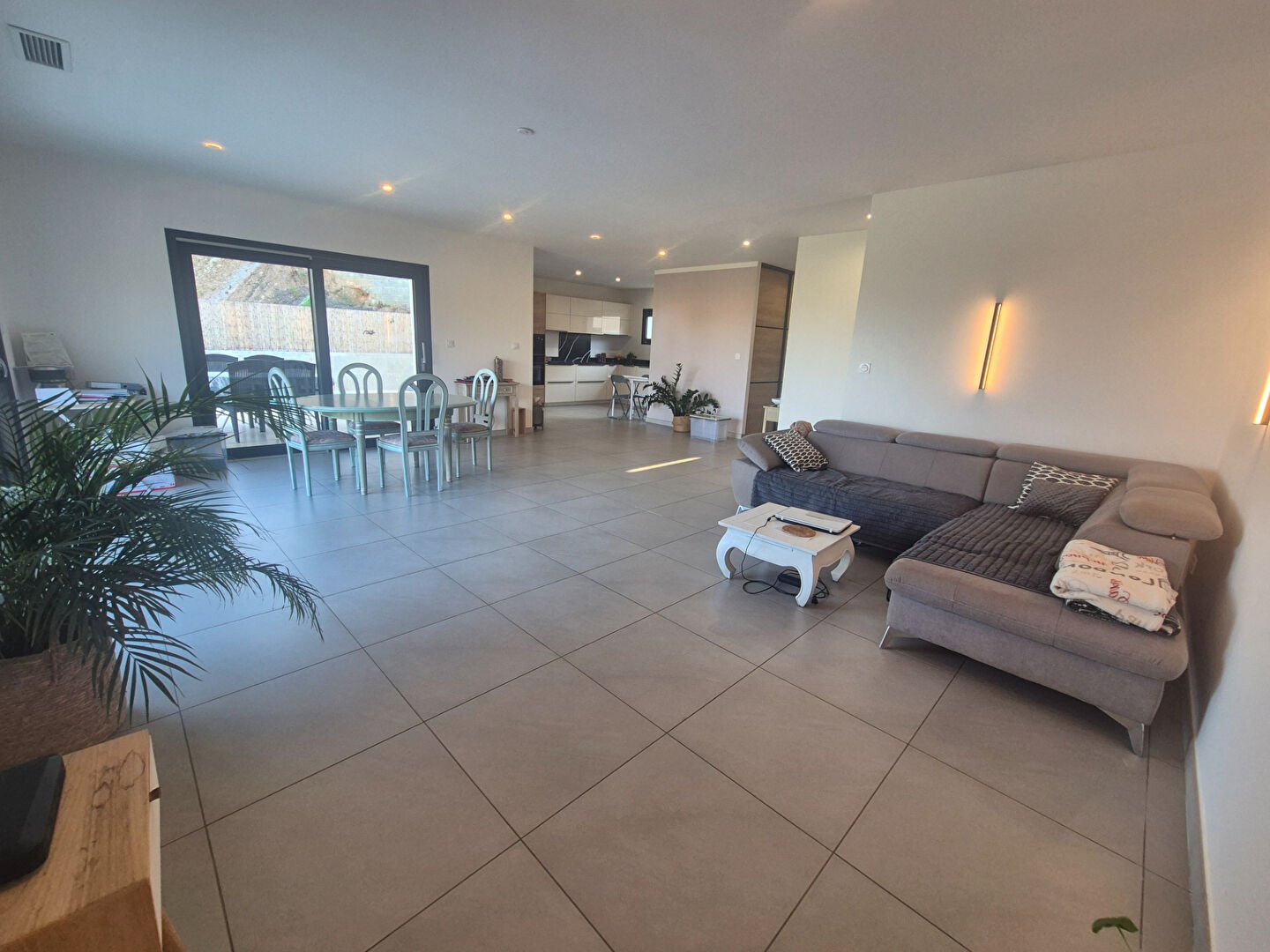 Maison à vendre, 121m², Penta-di-Casinca