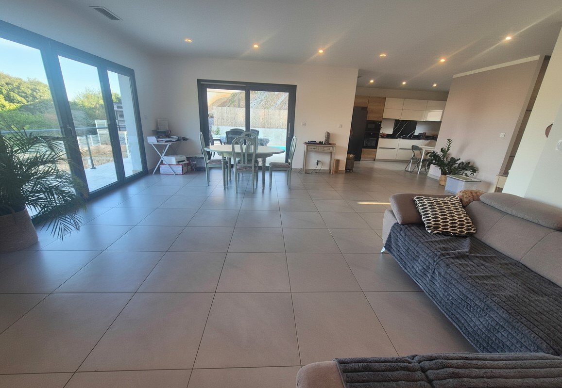 Maison à vendre, 121m², Penta-di-Casinca