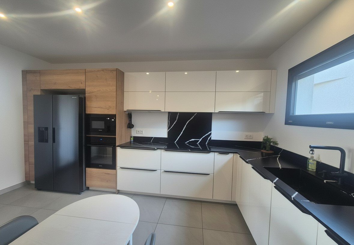 Maison à vendre, 121m², Penta-di-Casinca
