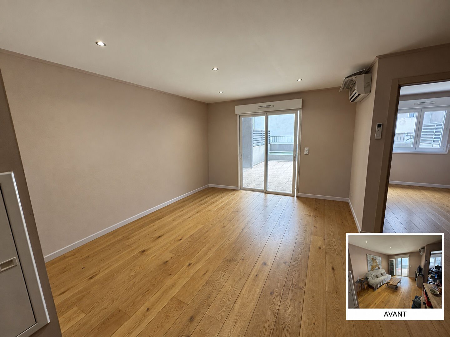 Appartement à vendre, 39m², Bastia