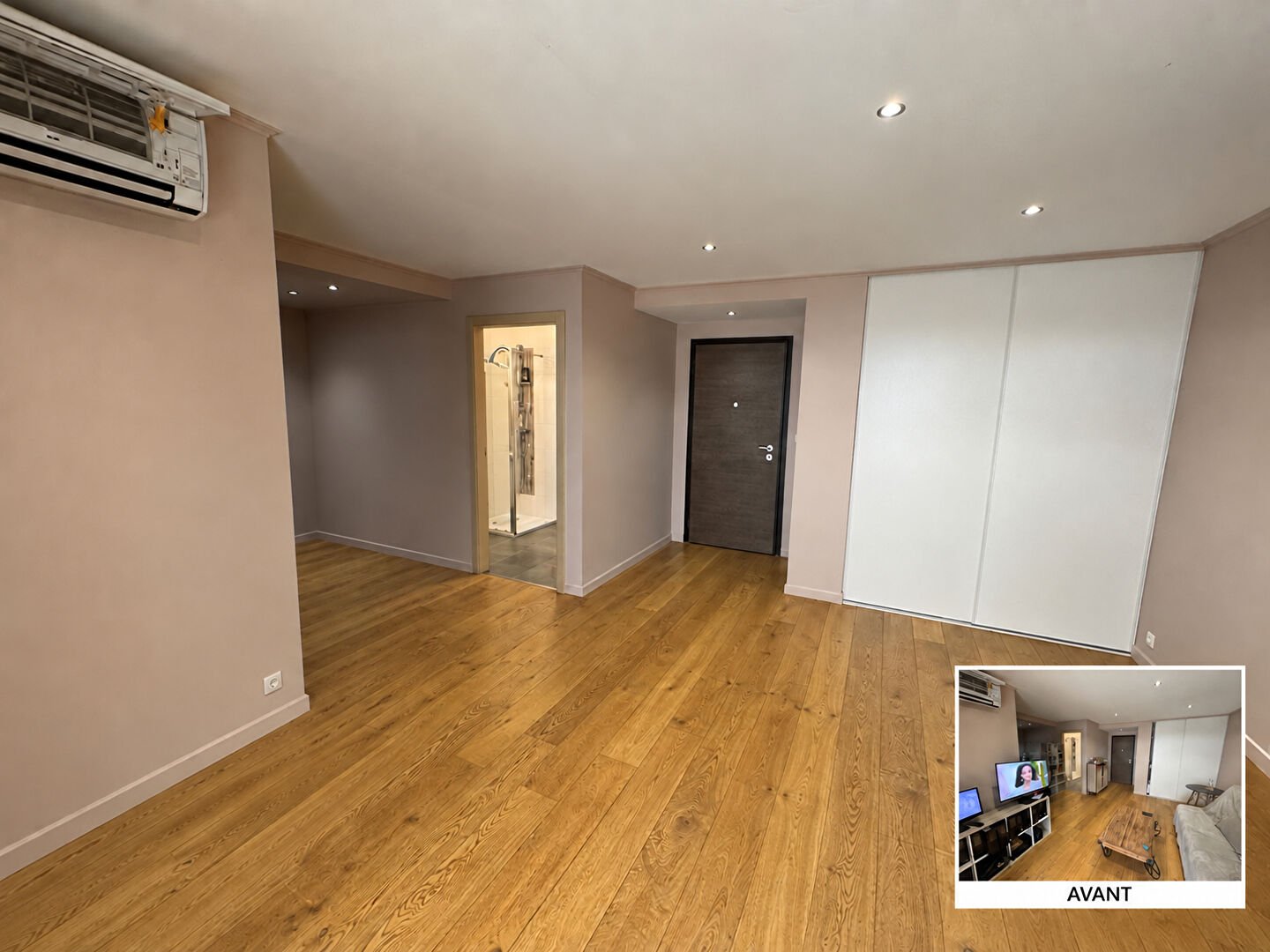 Appartement à vendre, 39m², Bastia