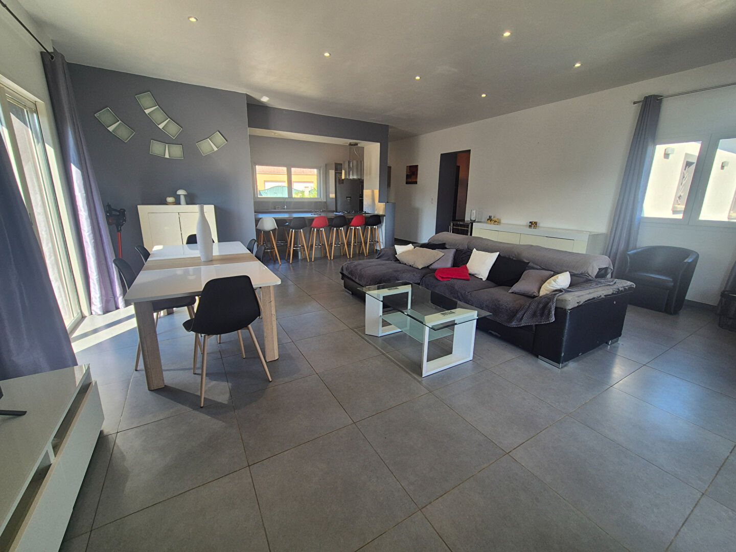 Maison à vendre, 122m², Vescovato