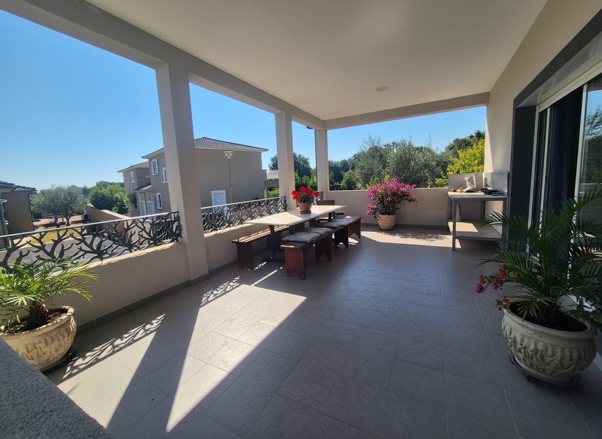 Maison à vendre, 122m², Vescovato