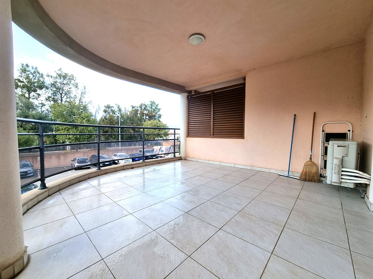 Appartement à louer, 43m², Lucciana