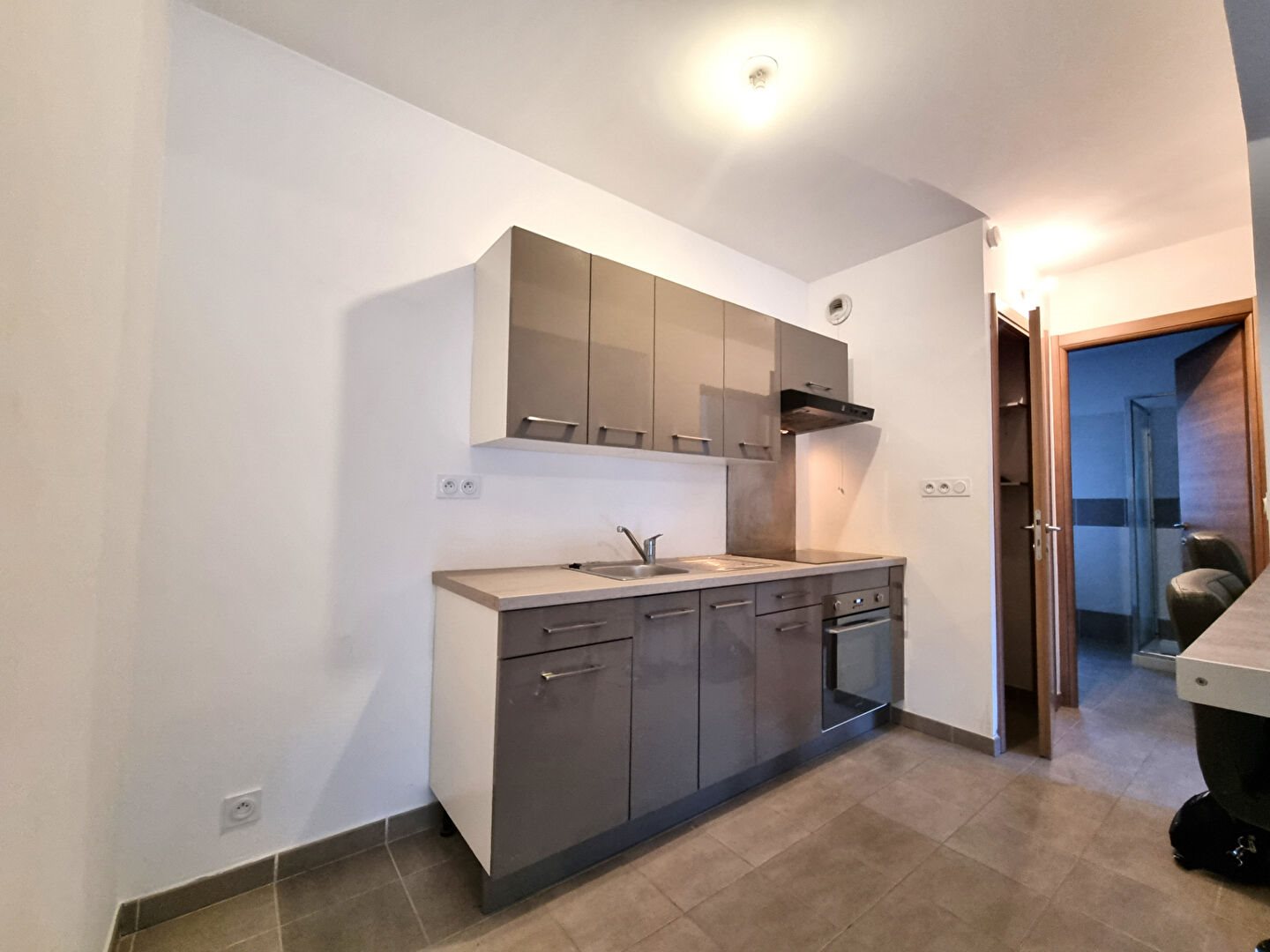 Appartement à louer, 43m², Lucciana