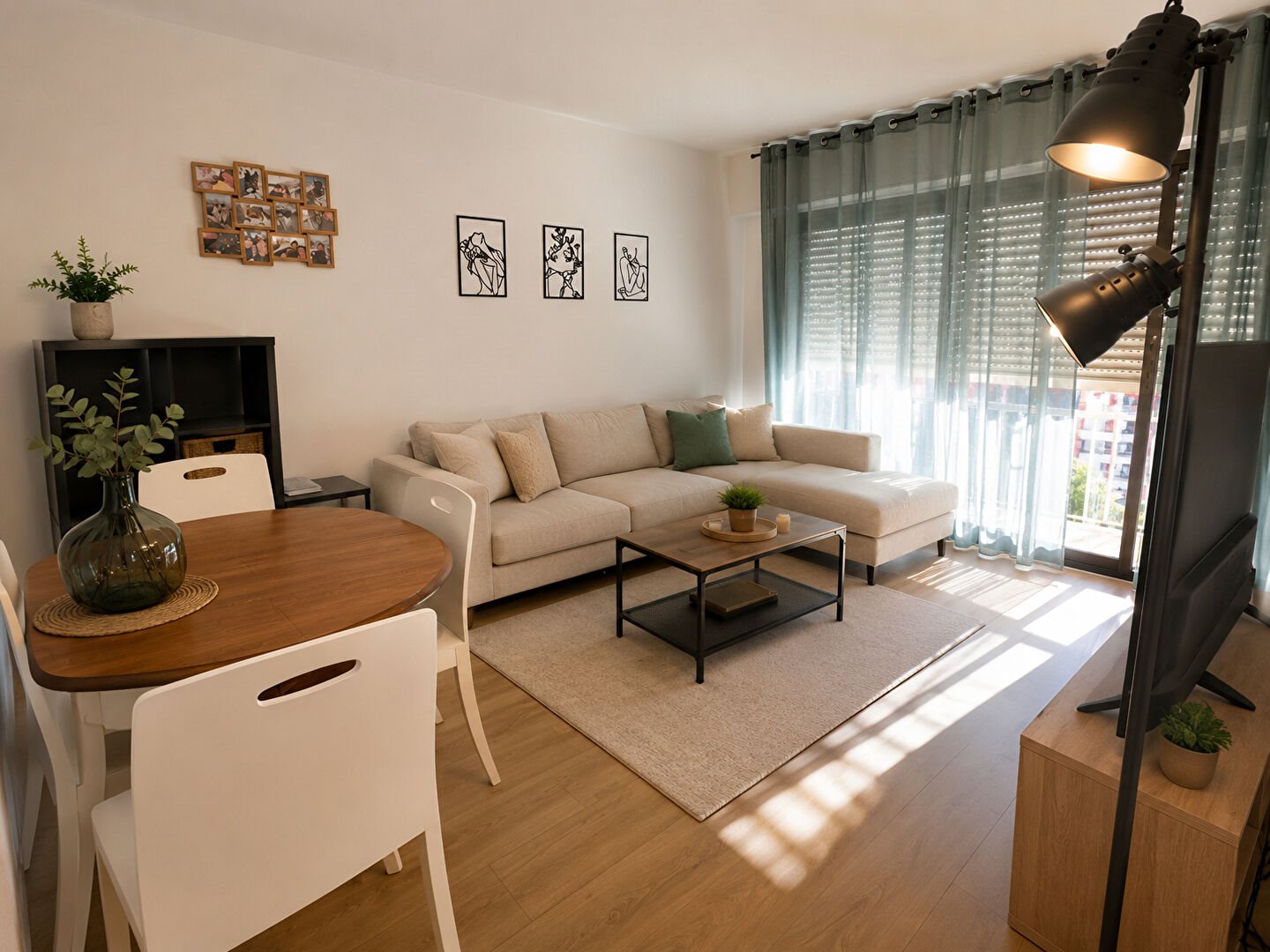Appartement à vendre, 42m², Bastia