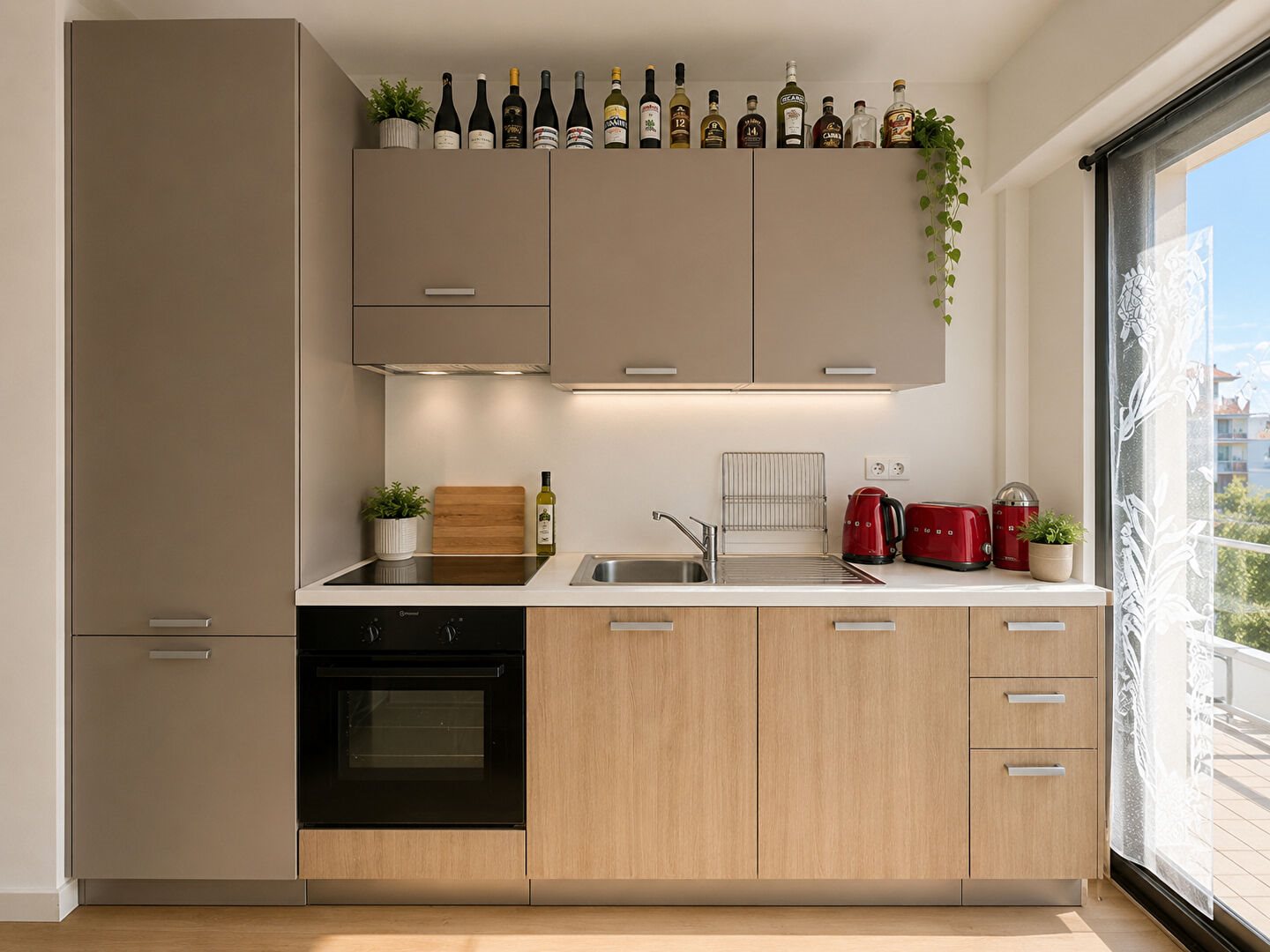 Appartement à vendre, 42m², Bastia