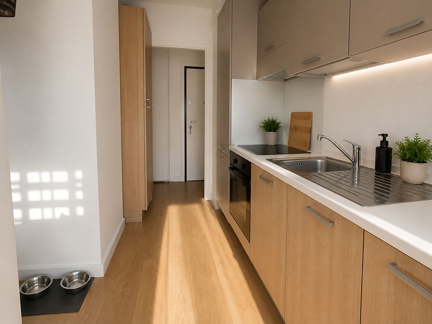 Appartement à vendre, 42m², Bastia