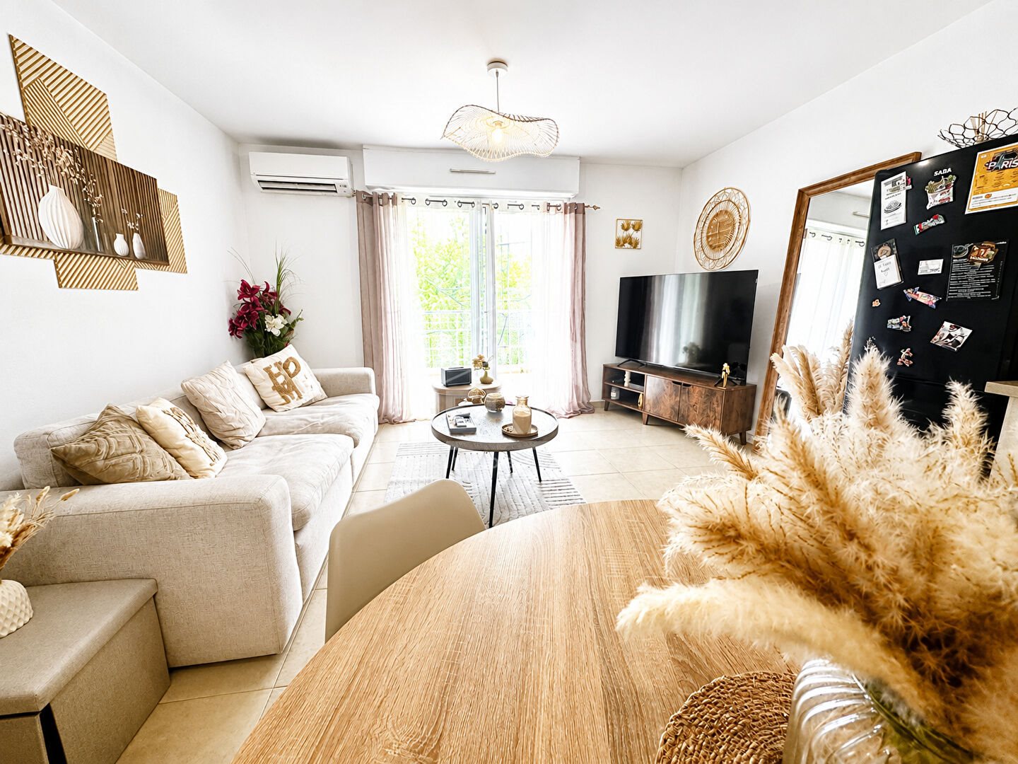 Appartement à vendre, 58m², Lucciana