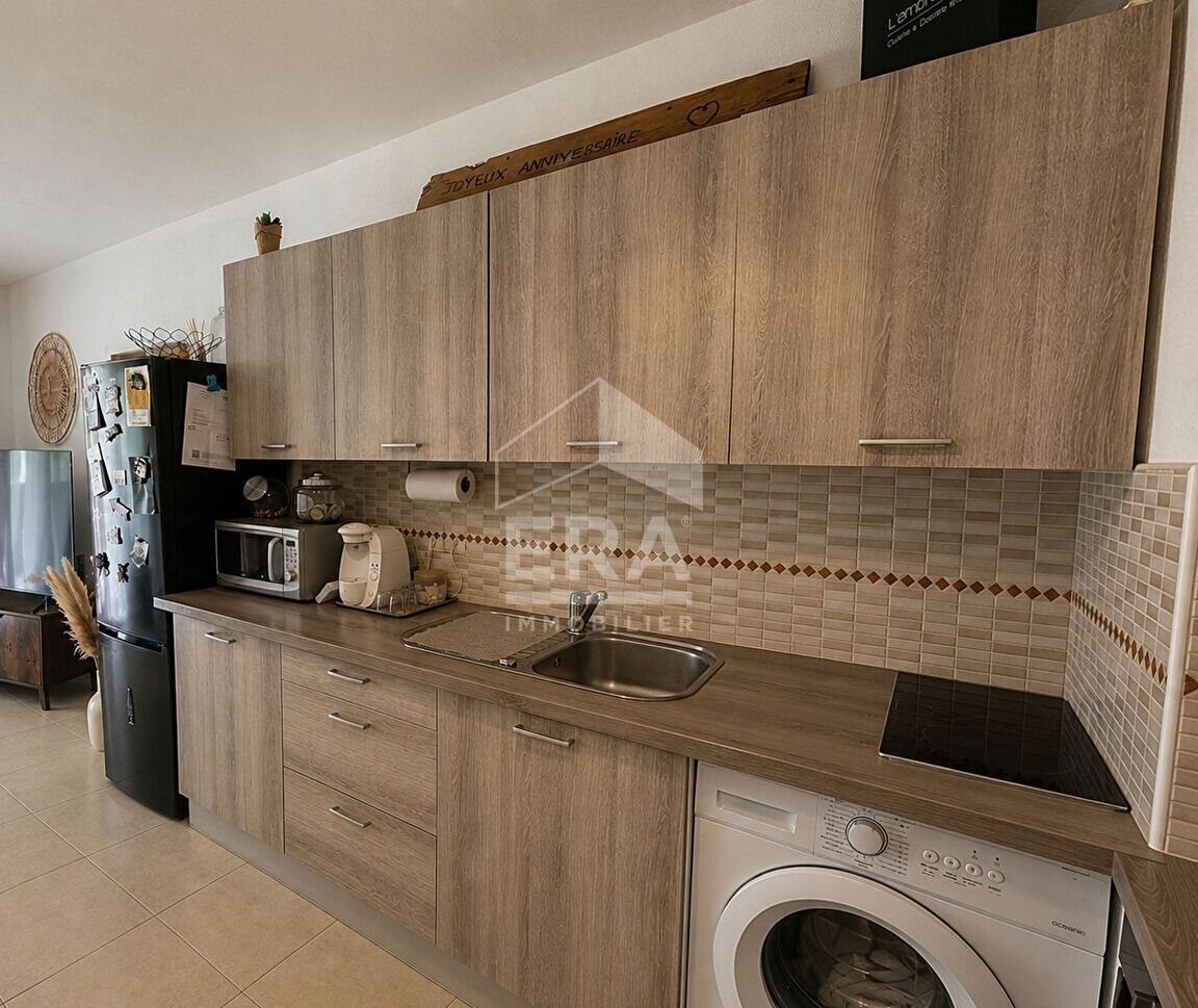 Appartement à vendre, 58m², Lucciana