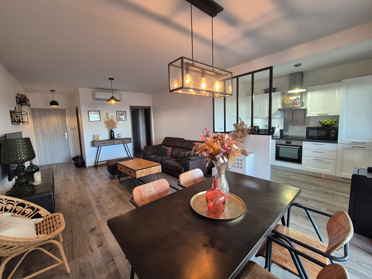 Appartement à vendre, 67m², Borgo