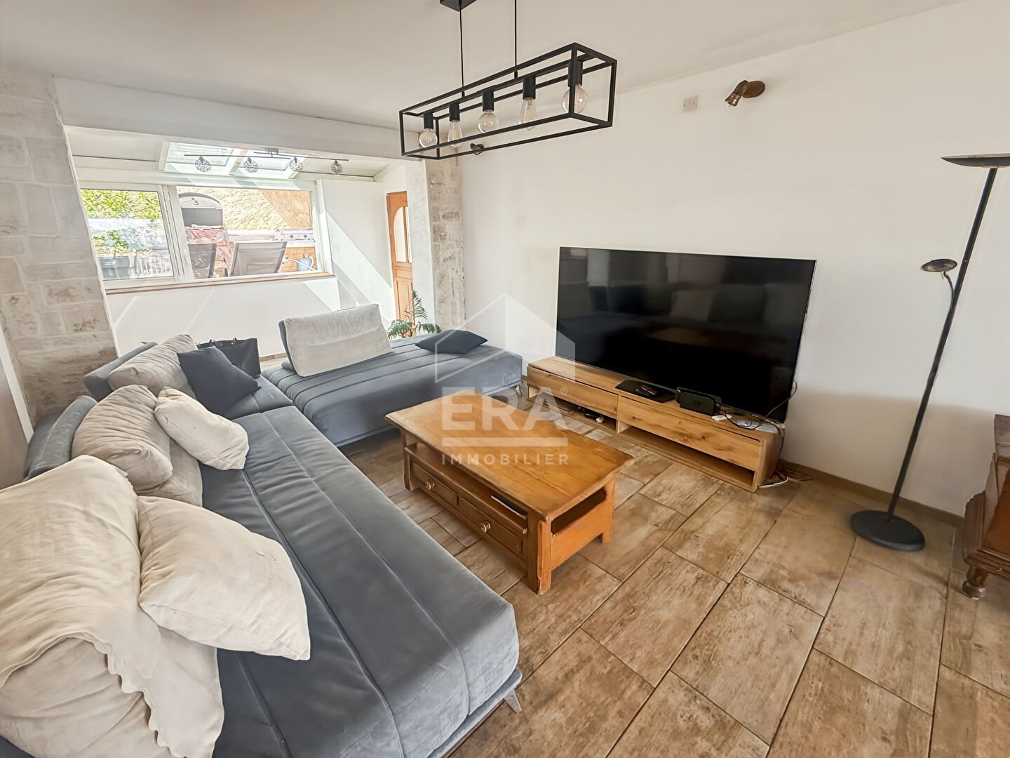 Maison à vendre, 138m², Les Pennes-Mirabeau