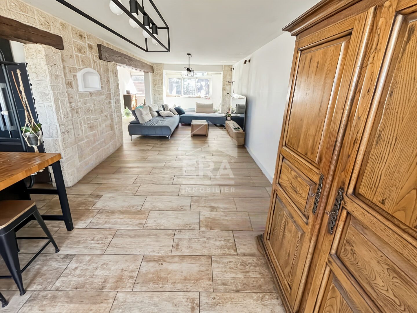 Maison à vendre, 138m², Les Pennes-Mirabeau