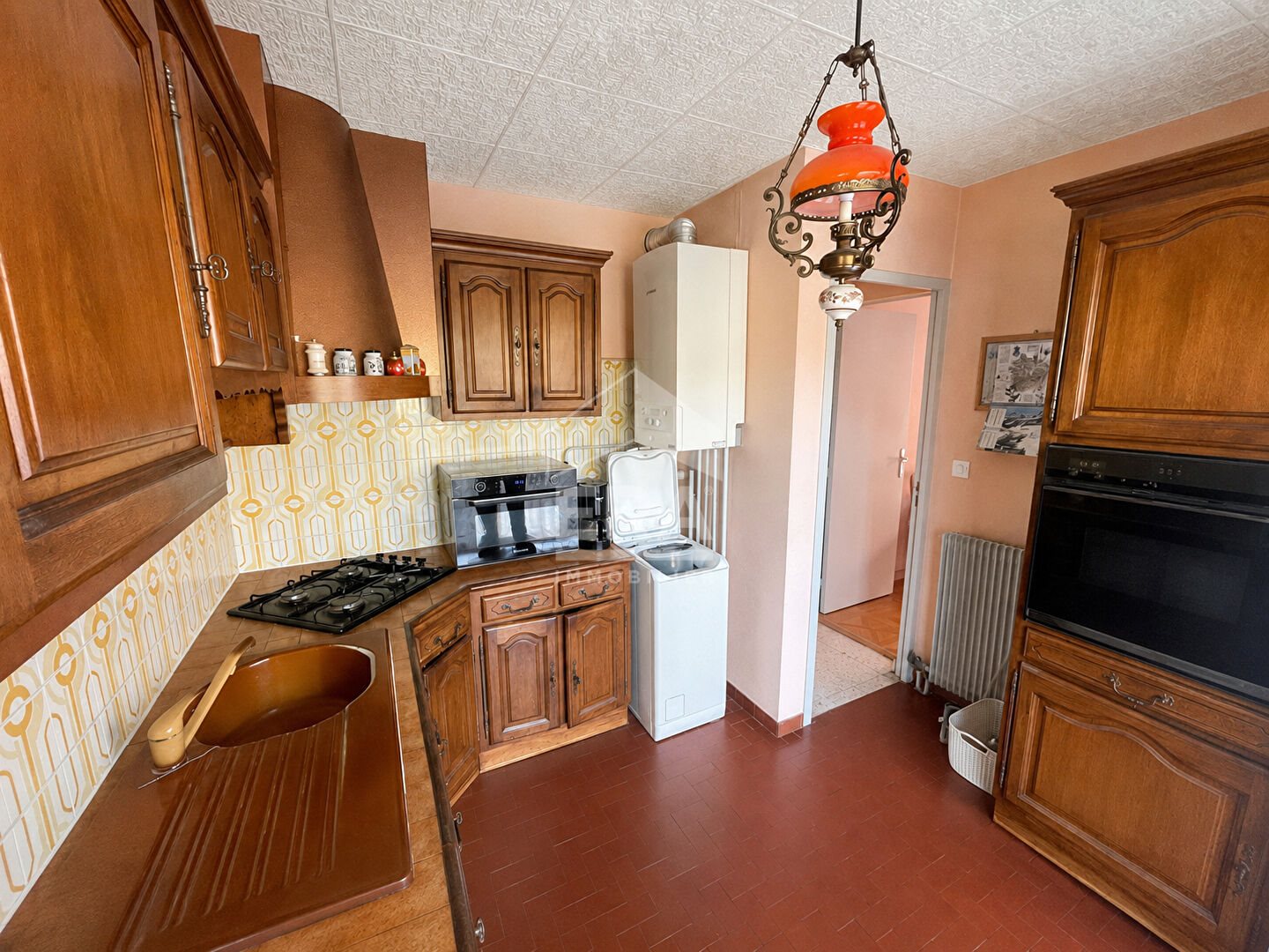 Appartement à vendre, 71m², Les Pennes-Mirabeau