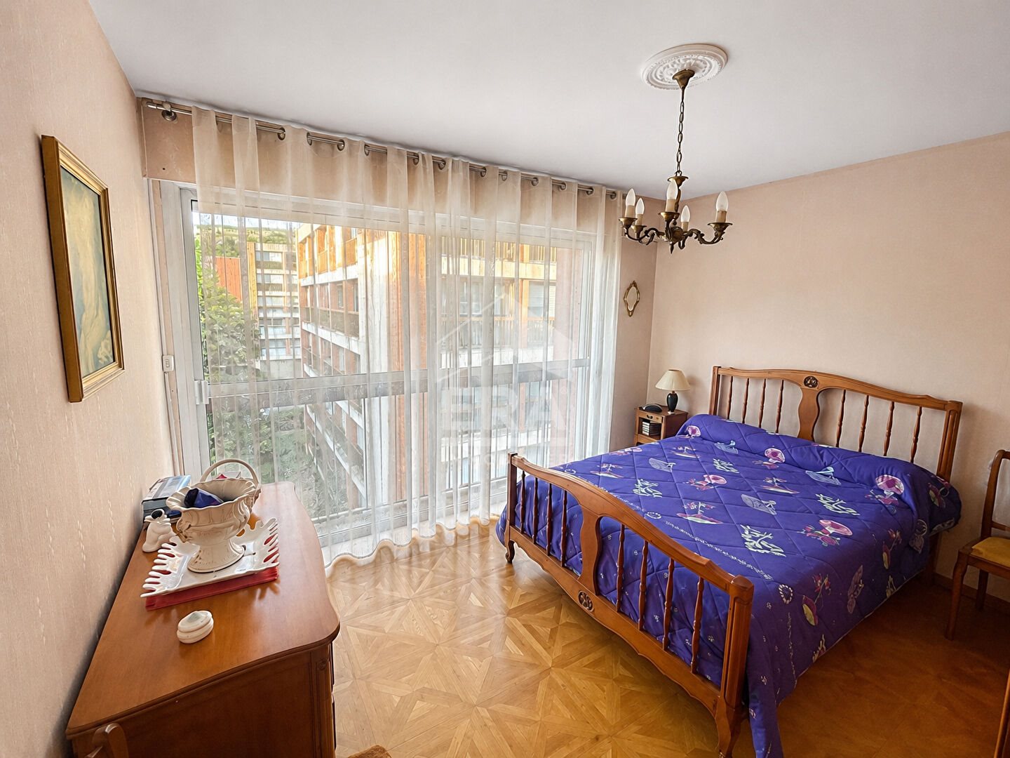 Appartement à vendre, 71m², Les Pennes-Mirabeau