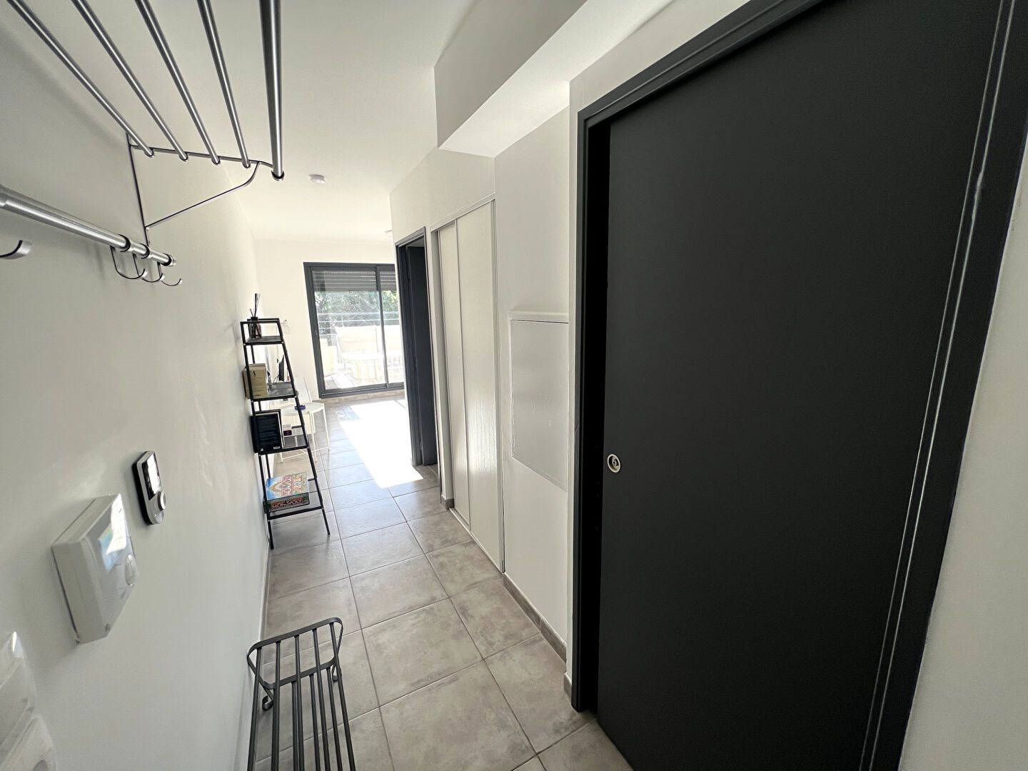 Appartement à vendre, 39m², Les Pennes-Mirabeau