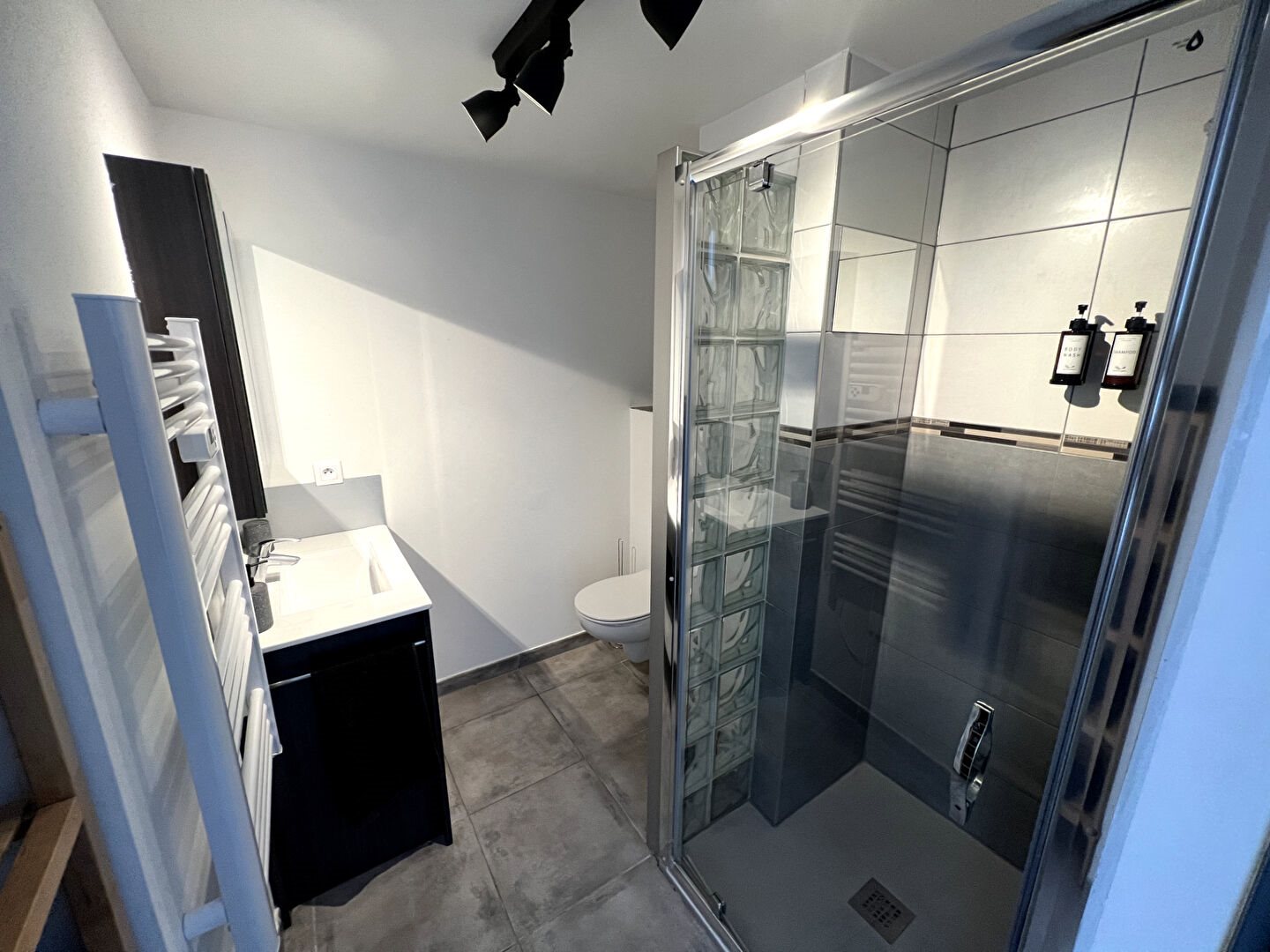 Appartement à vendre, 39m², Les Pennes-Mirabeau