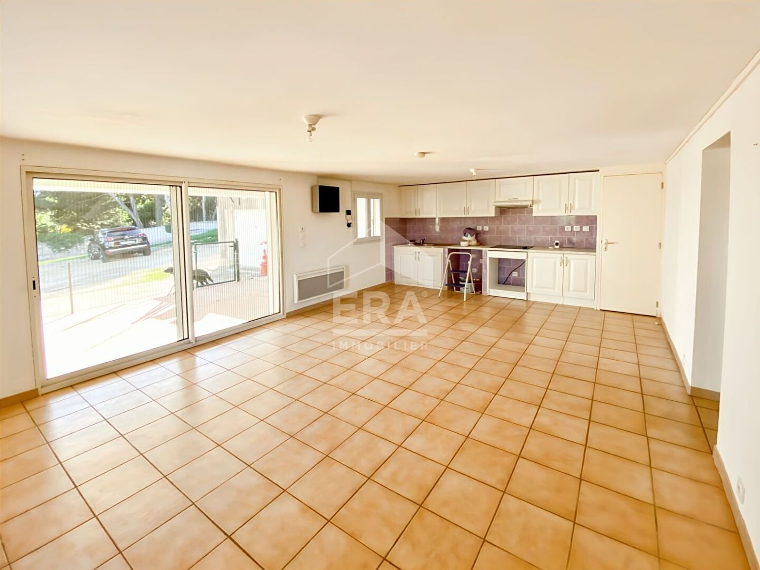 Appartement à vendre, 67m², Les Pennes-Mirabeau