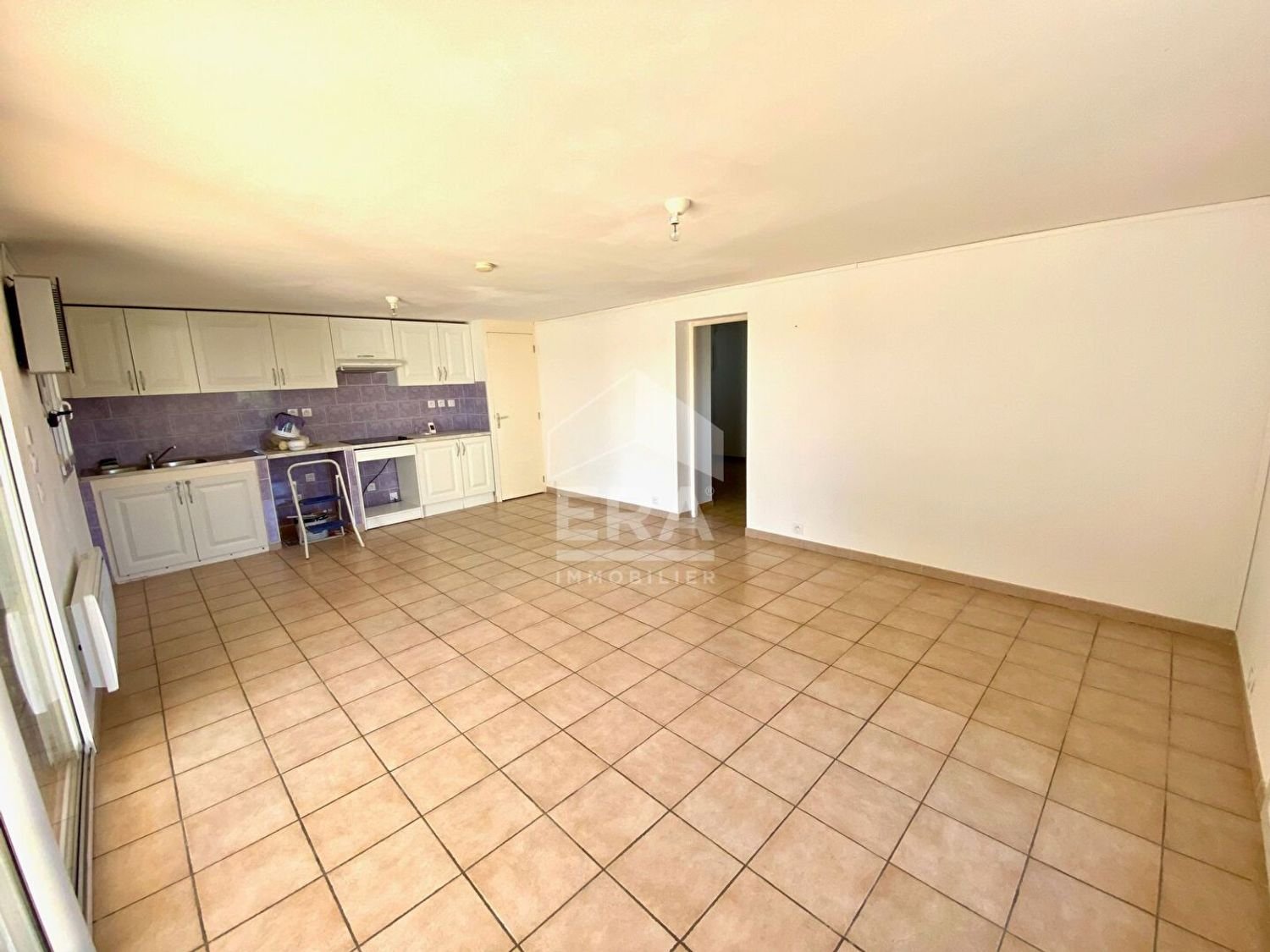 Appartement à vendre, 67m², Les Pennes-Mirabeau