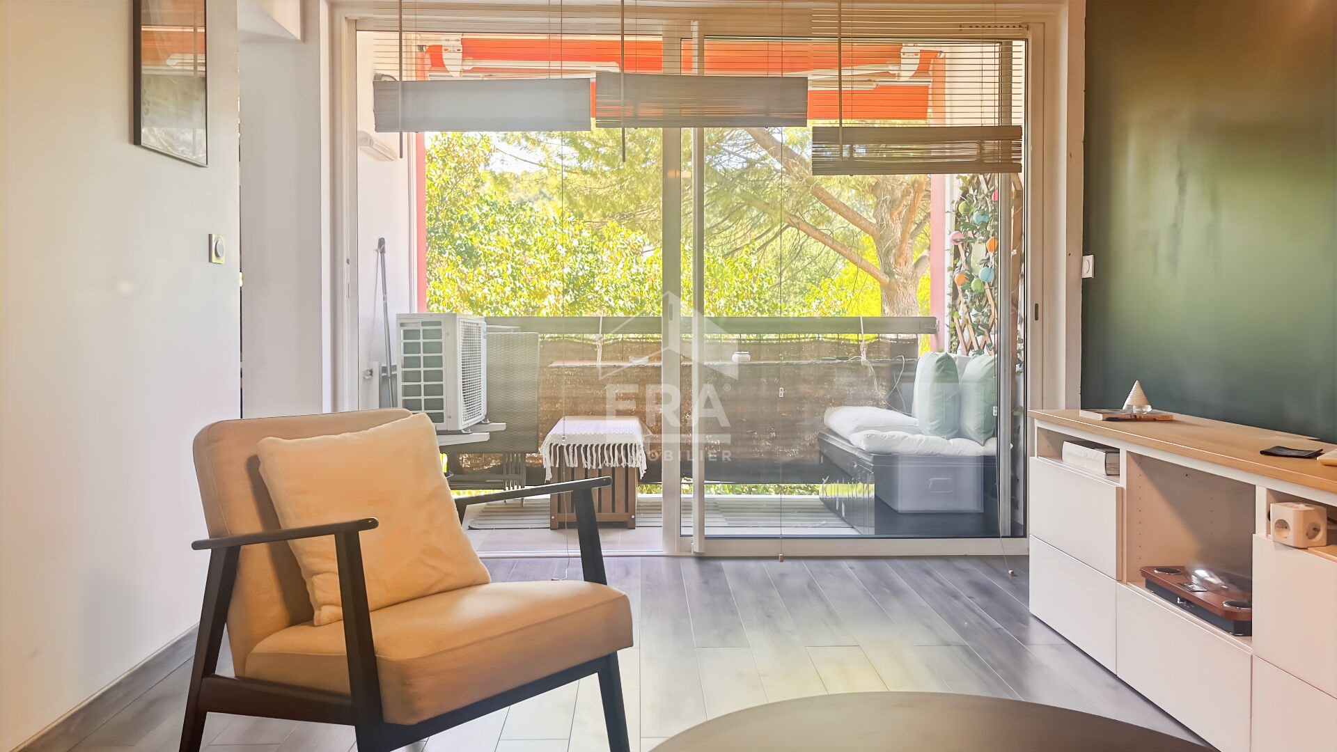 Appartement à vendre, 49m², Les Pennes-Mirabeau