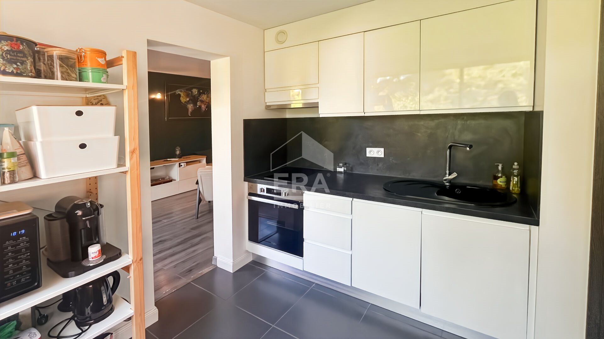 Appartement à vendre, 49m², Les Pennes-Mirabeau