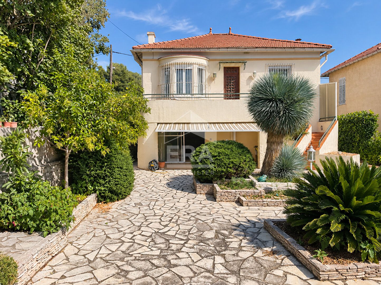 Maison à vendre, 112m², Septèmes-les-Vallons