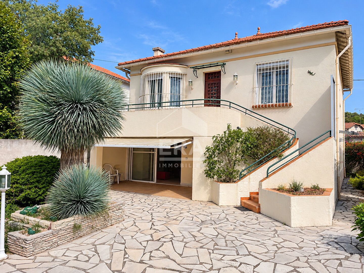 Maison à vendre, 112m², Septèmes-les-Vallons