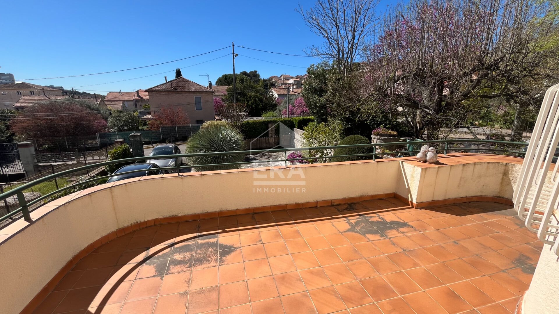 Maison à vendre, 112m², Septèmes-les-Vallons