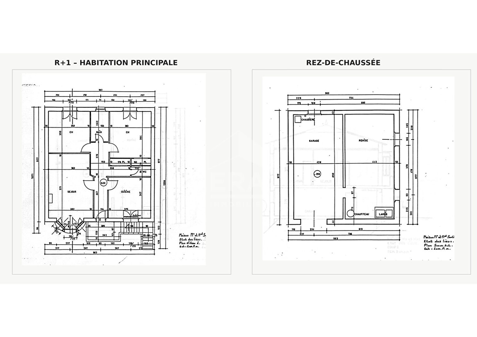 Maison à vendre, 112m², Septèmes-les-Vallons