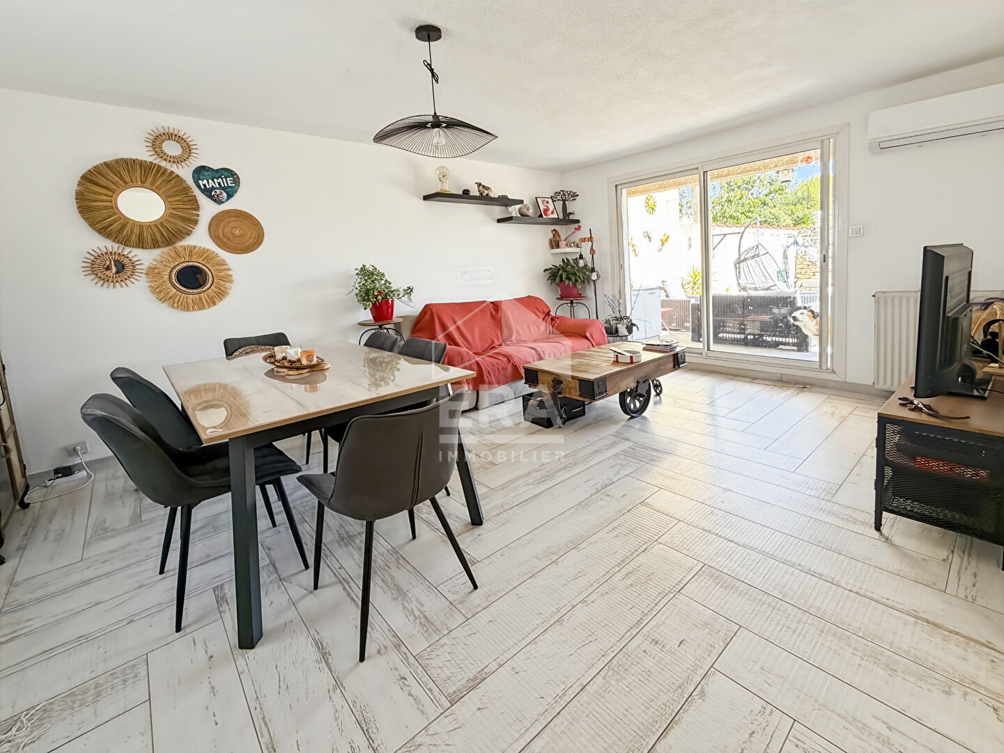 Maison à vendre, 72m², Septèmes-les-Vallons