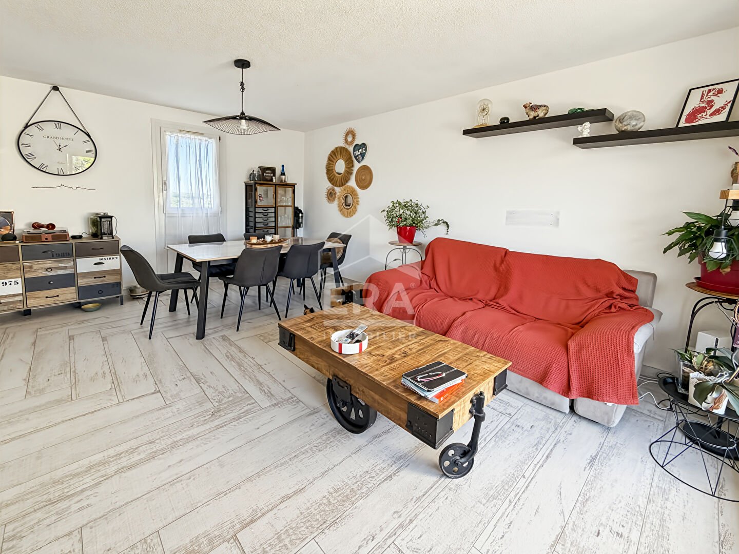 Maison à vendre, 72m², Septèmes-les-Vallons