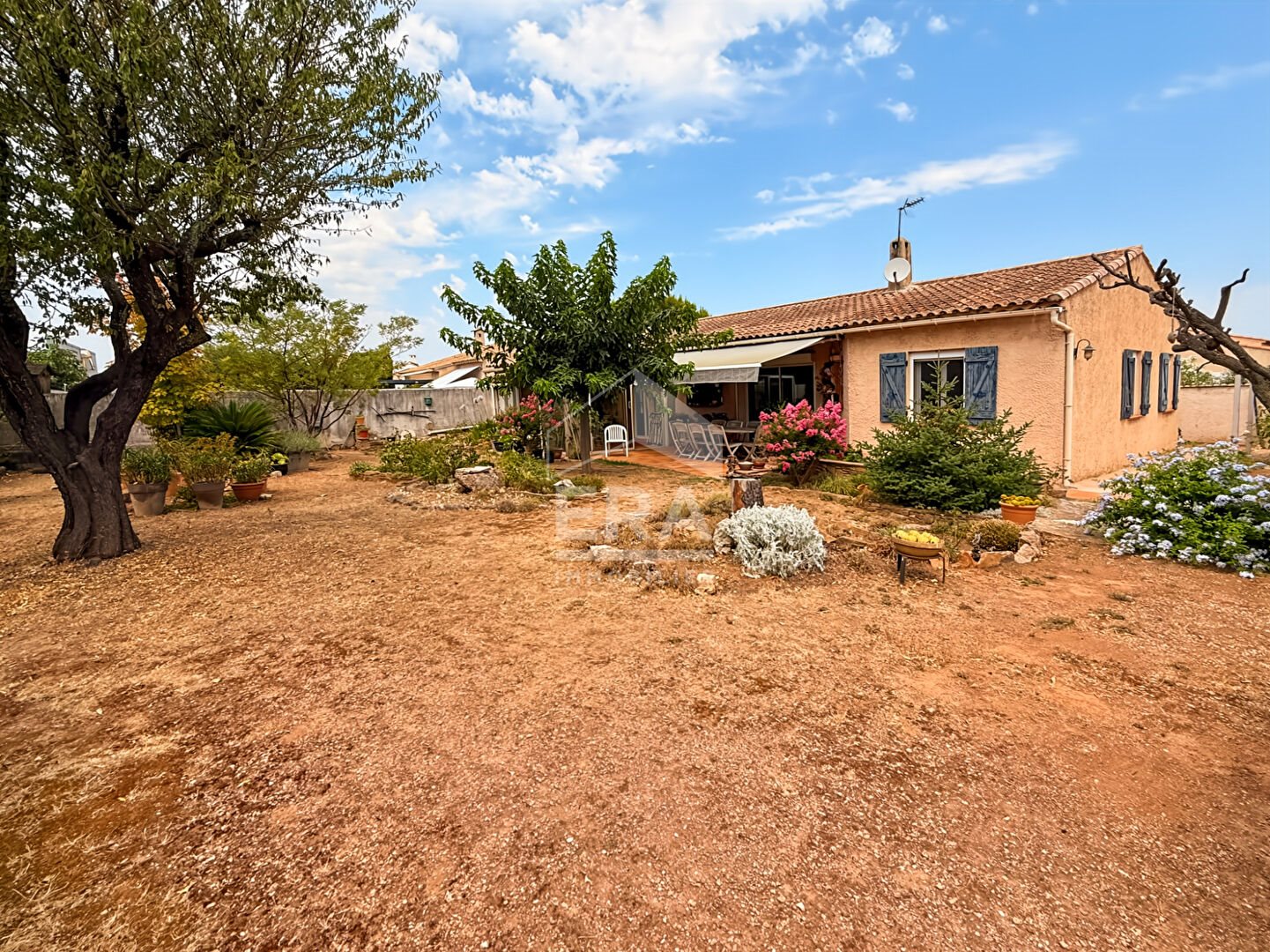 Maison à vendre, 91m², Les Pennes-Mirabeau