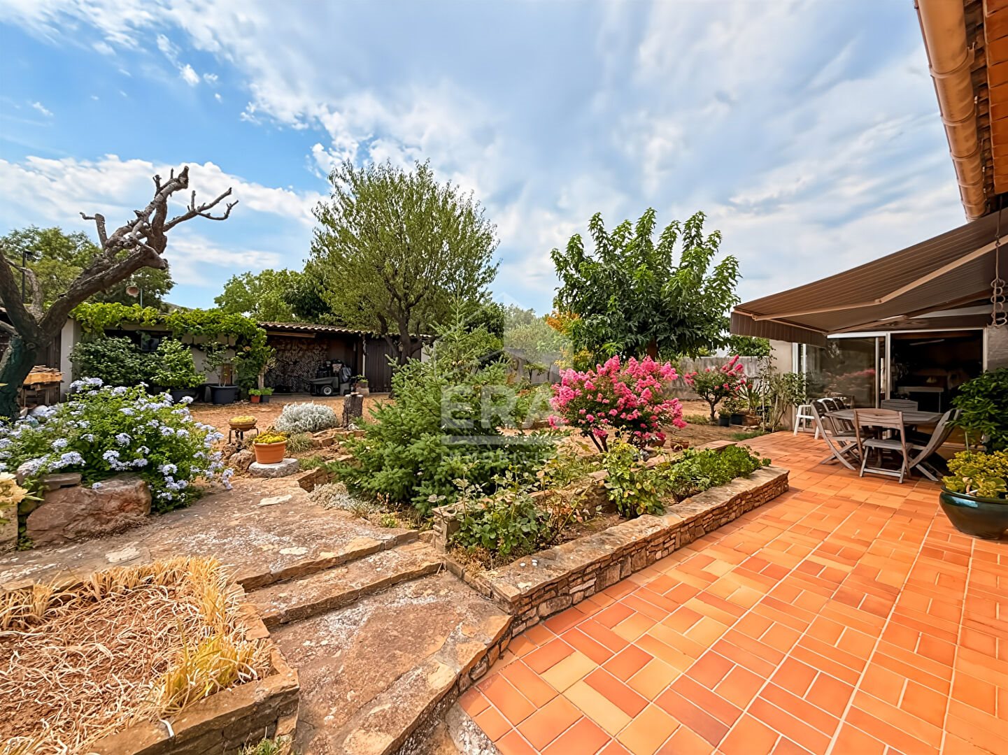Maison à vendre, 91m², Les Pennes-Mirabeau