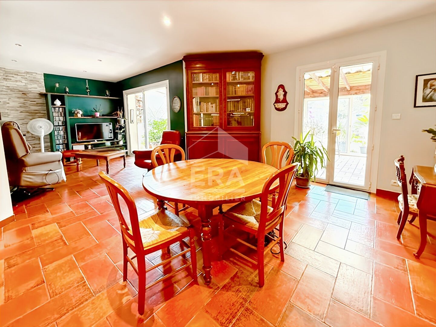 Maison à vendre, 91m², Les Pennes-Mirabeau