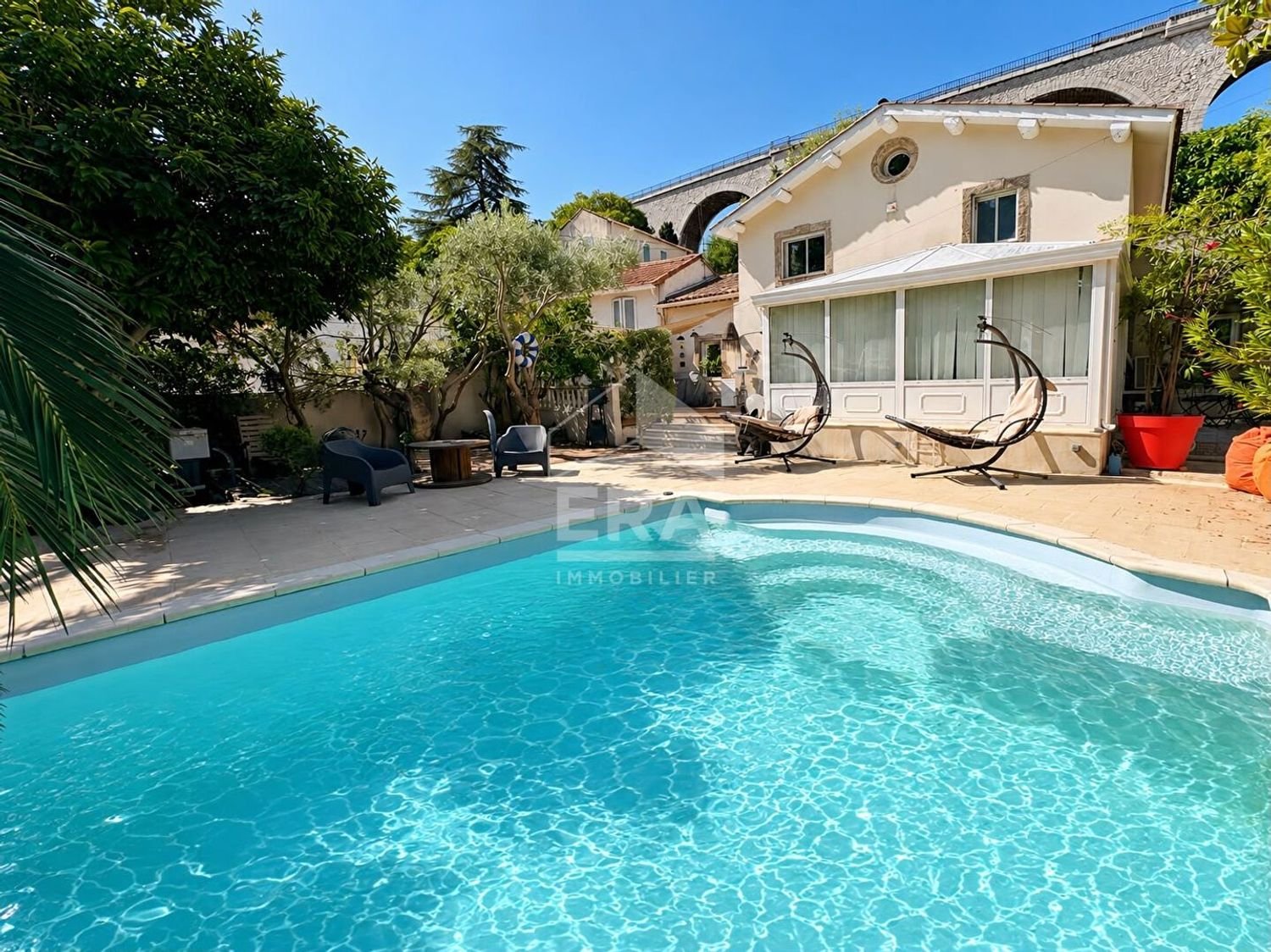 Maison à vendre, 154m², Marseille 15ème