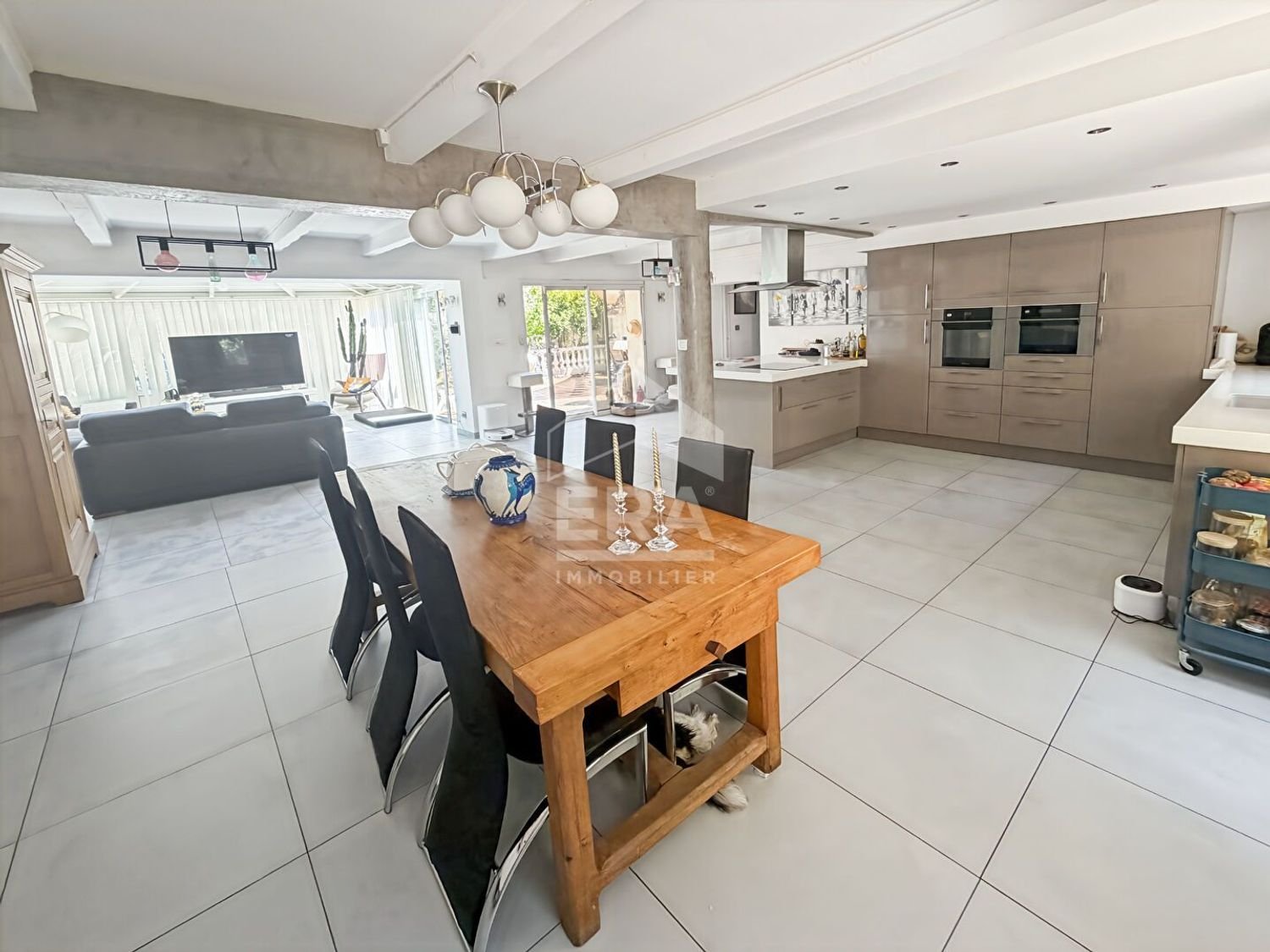 Maison à vendre, 154m², Marseille 15ème