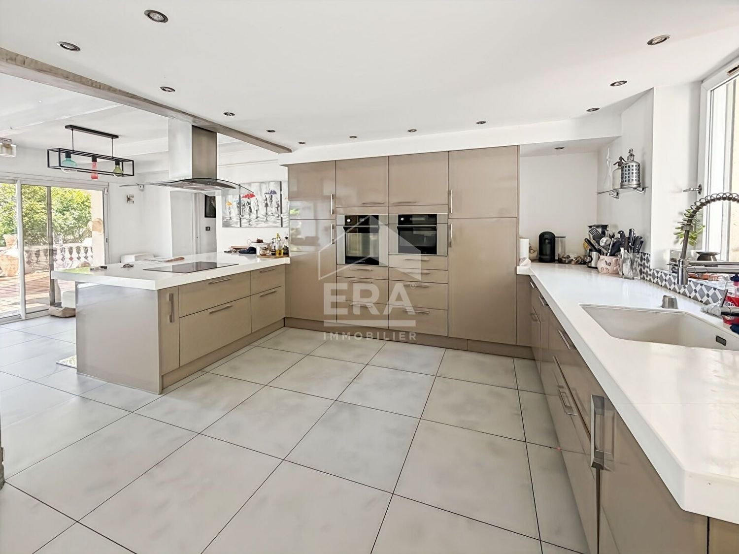 Maison à vendre, 154m², Marseille 15ème
