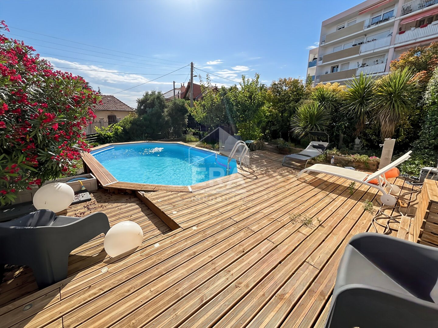Maison à vendre, 89m², Marseille 15ème
