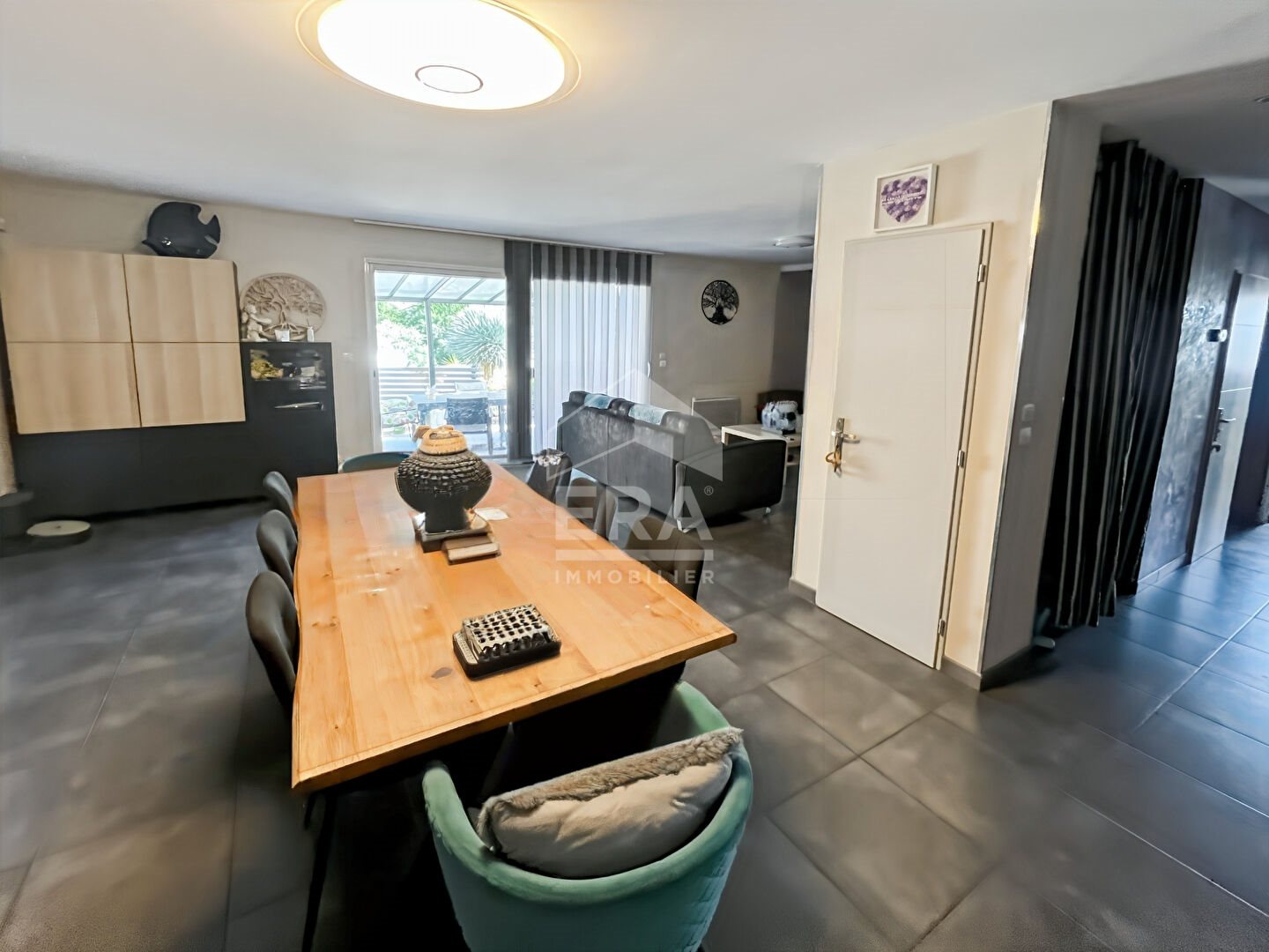 Maison à vendre, 89m², Marseille 15ème
