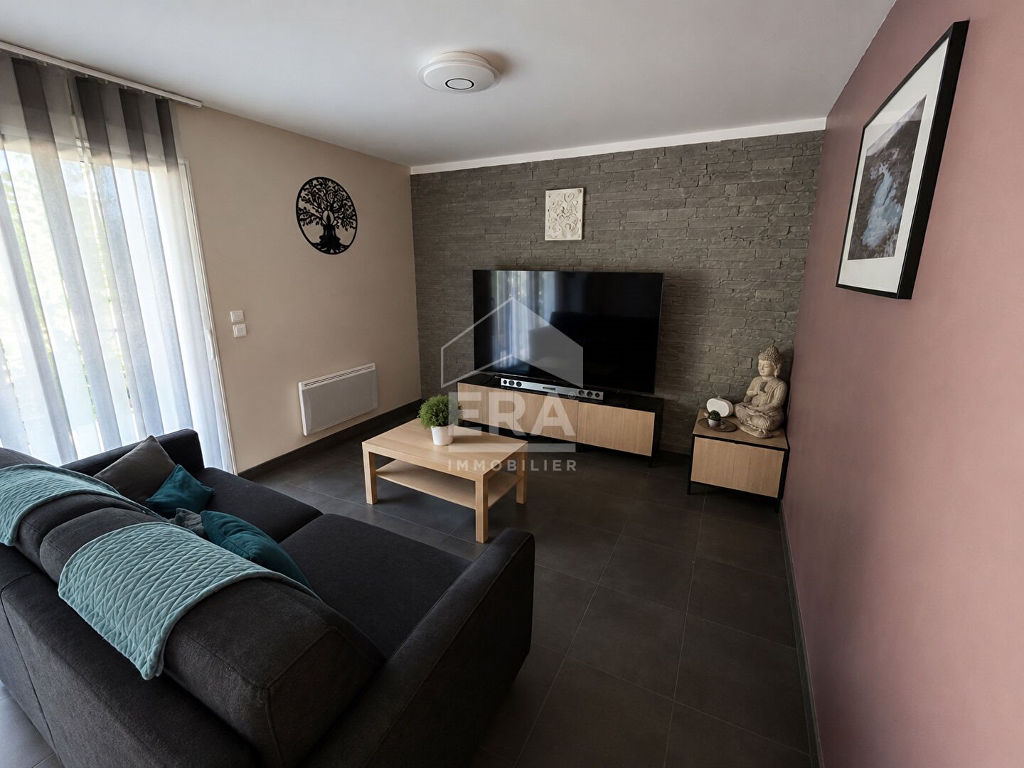 Maison à vendre, 89m², Marseille 15ème