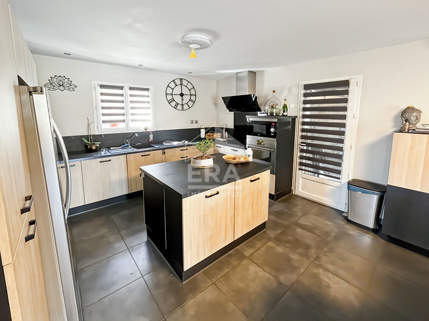 Maison à vendre, 89m², Marseille 15ème