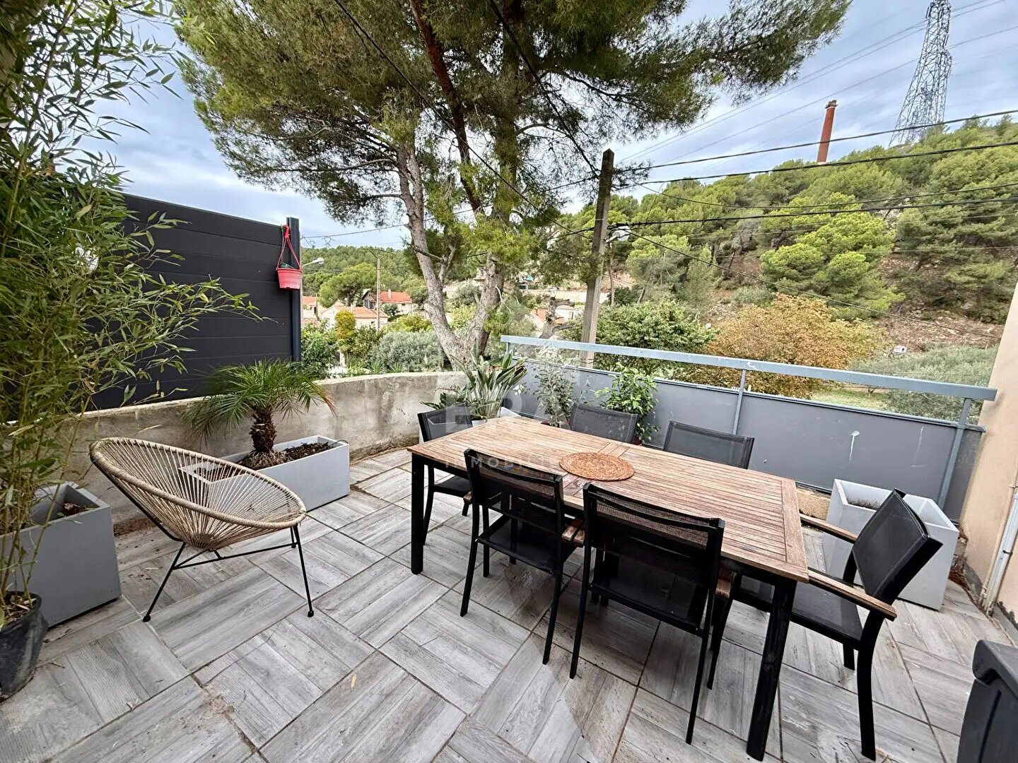 Maison à vendre, 138m², Septèmes-les-Vallons