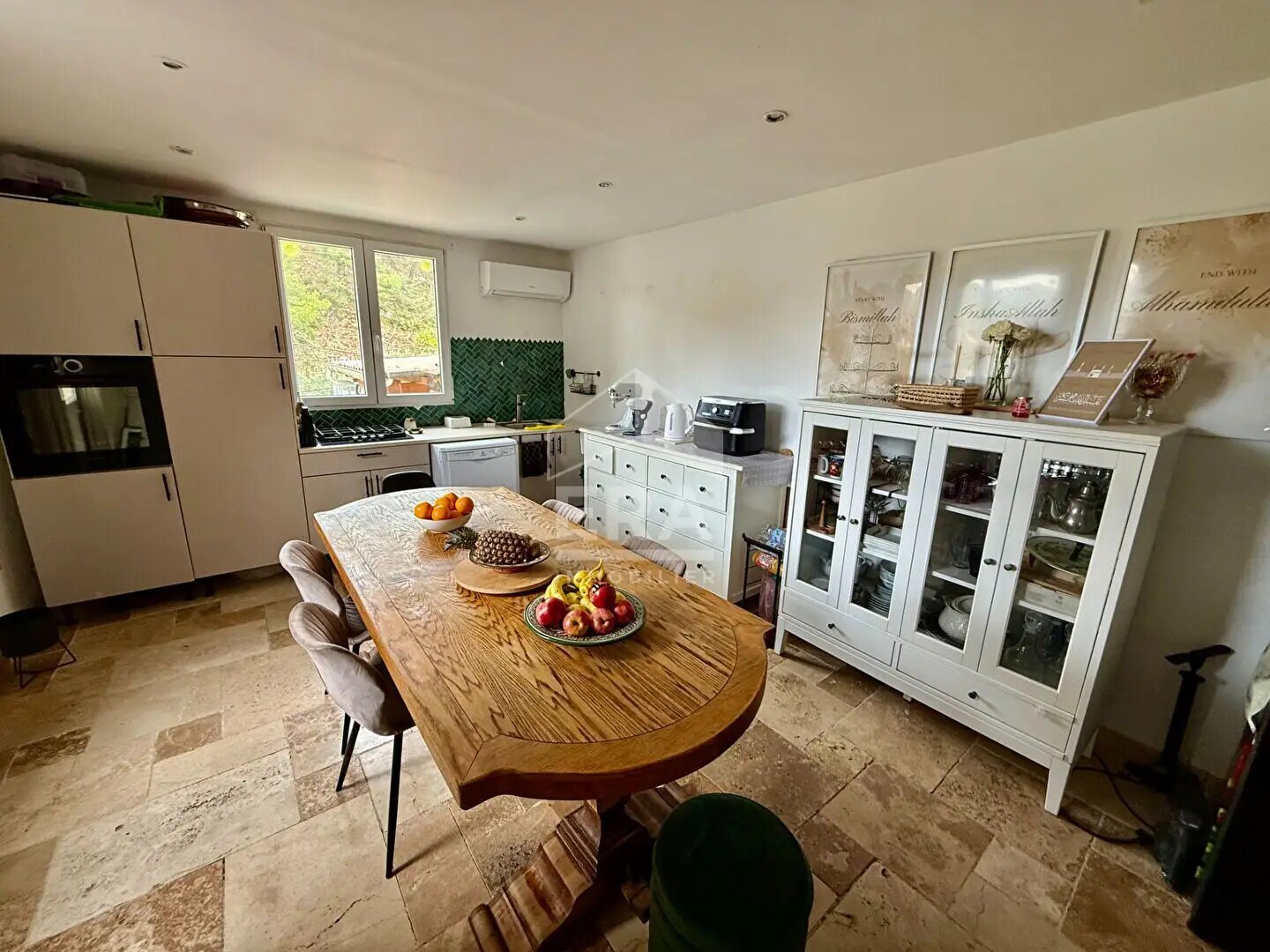 Maison à vendre, 138m², Septèmes-les-Vallons