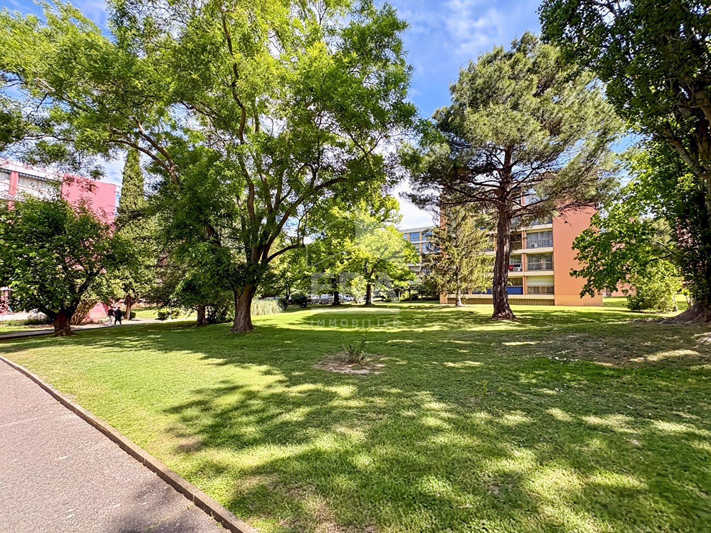 Appartement à vendre, 73m², Les Pennes-Mirabeau