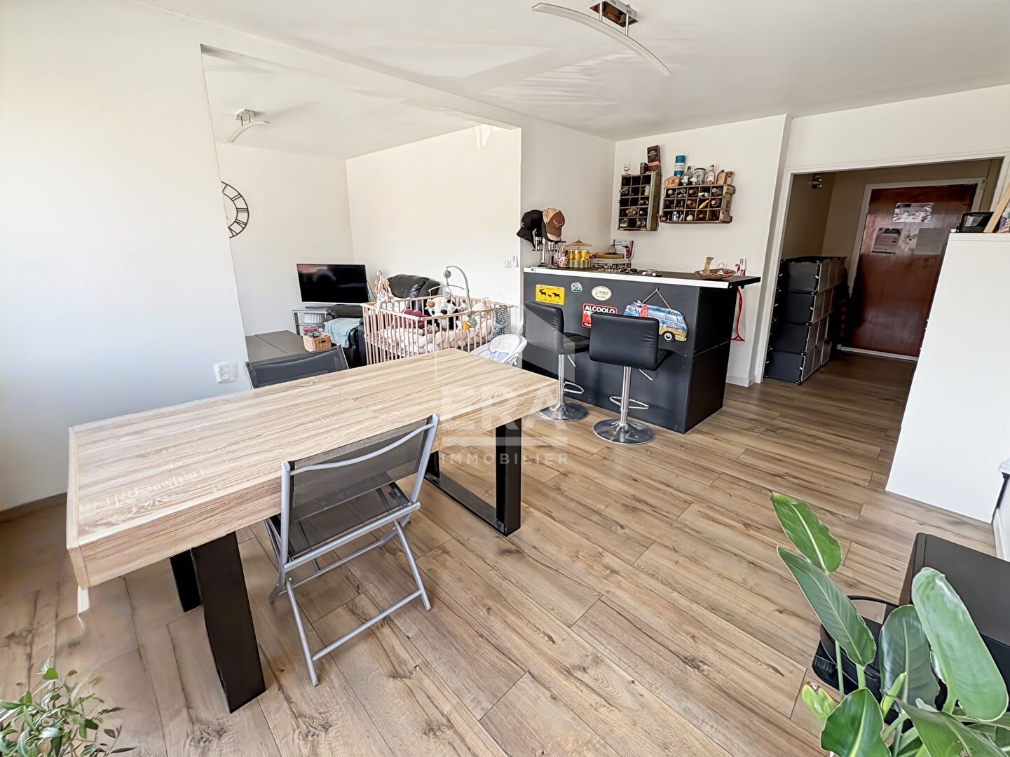 Appartement à vendre, 73m², Les Pennes-Mirabeau