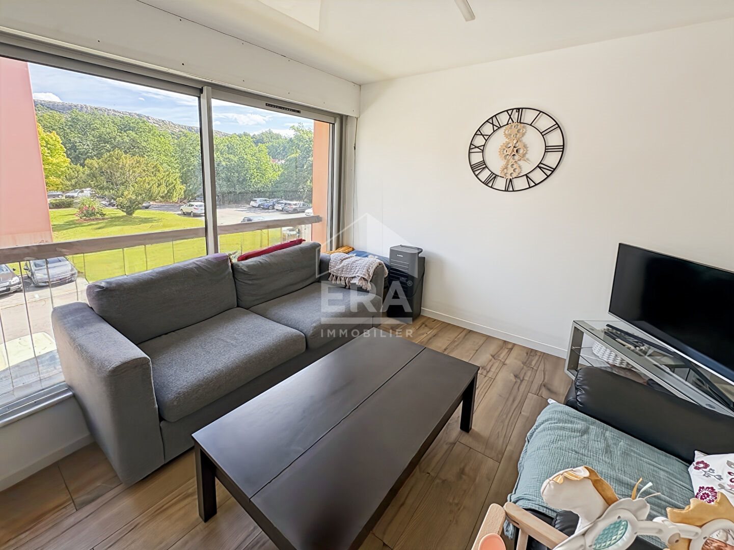 Appartement à vendre, 73m², Les Pennes-Mirabeau
