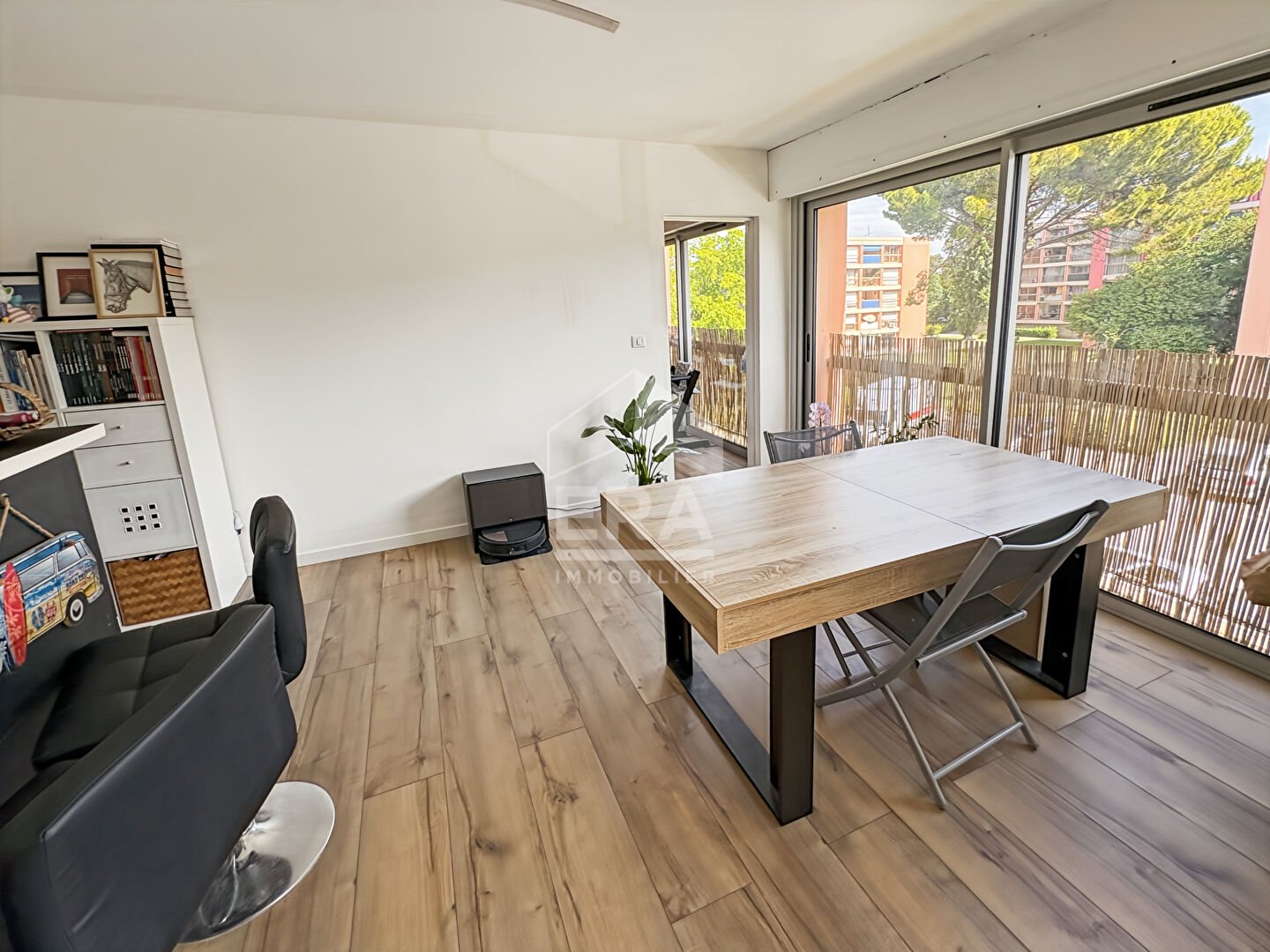 Appartement à vendre, 73m², Les Pennes-Mirabeau