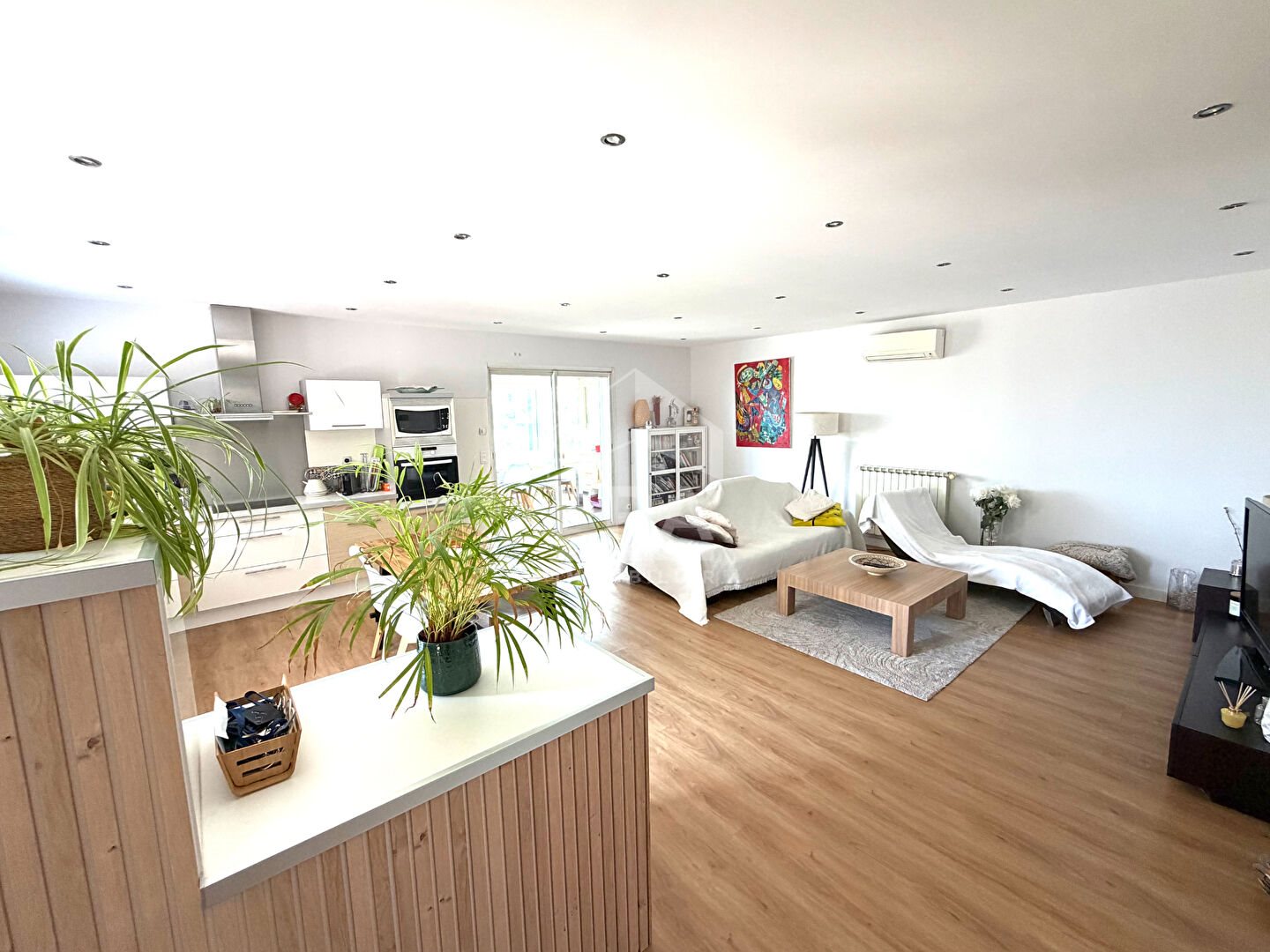 Maison à vendre, 143m², Septèmes-les-Vallons