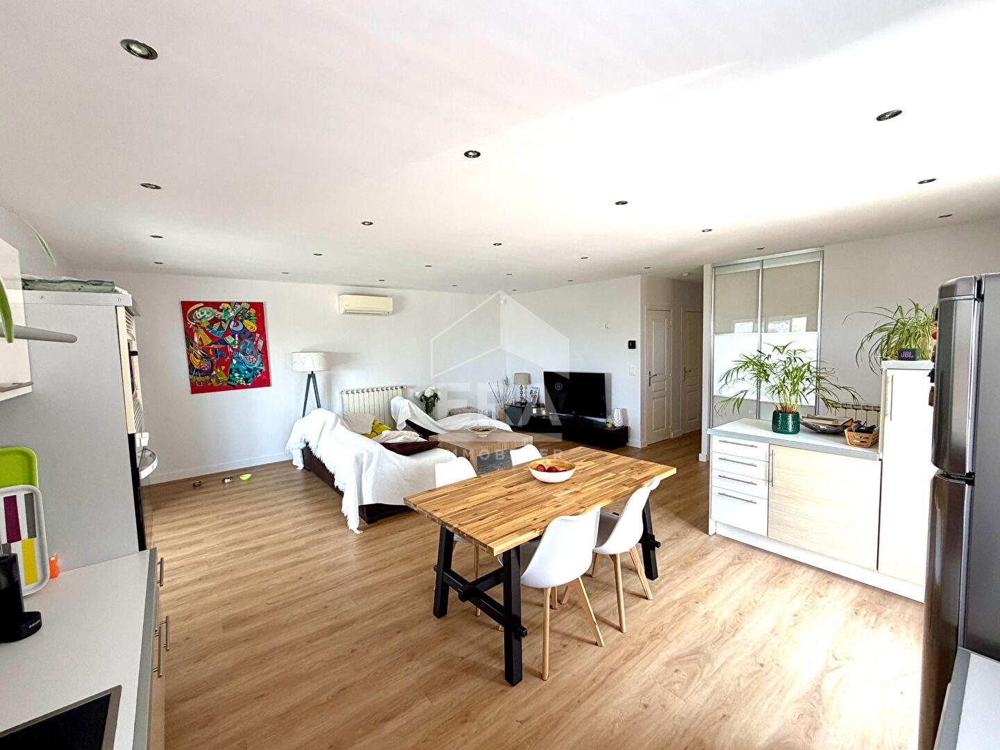 Maison à vendre, 143m², Septèmes-les-Vallons