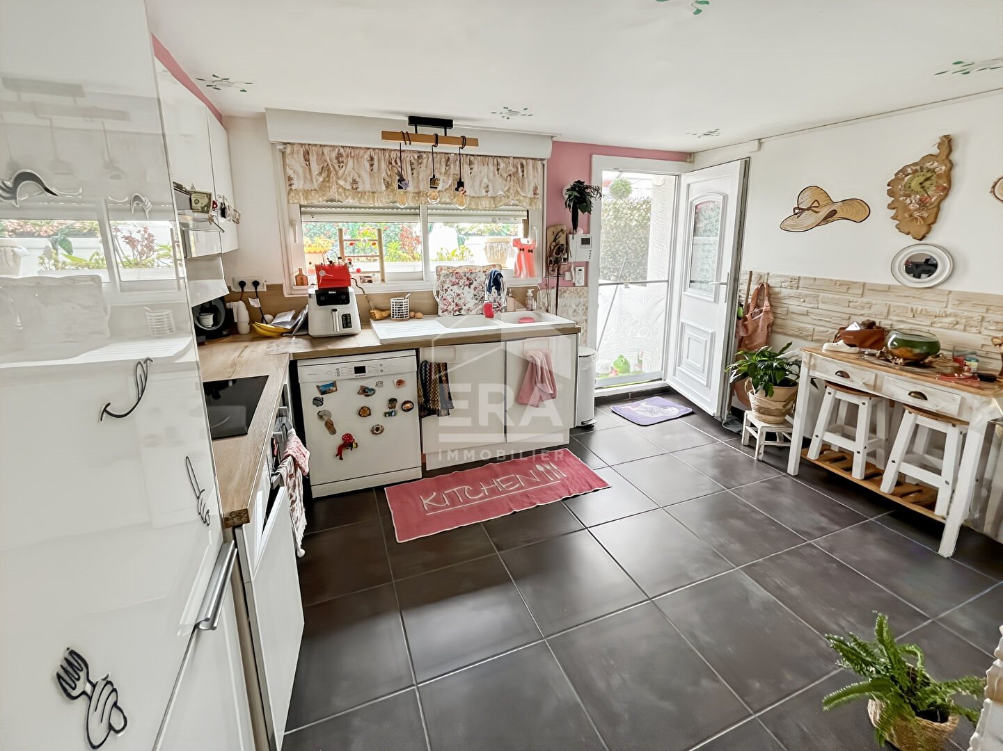 Appartement à vendre, 56m², Marseille 15ème